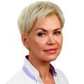 Медведева Лариса Александровна - невролог, врач функциональной диагностики г.Москва