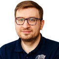 Вербицкий Максим Григорьевич - стоматолог г.Москва