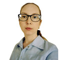 Сладкова Елена Егоровна - окулист (офтальмолог) г.Москва