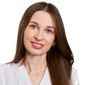 Волкова Анастасия Владимировна - генетик г.Москва