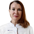 Смульская Елена Сергеевна - терапевт, пульмонолог г.Москва