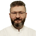Лопатченко Константин Сергеевич - остеопат г.Москва