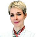 Иванова Ирина Владимировна - лор (отоларинголог) г.Москва