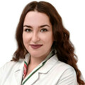 Максакова Екатерина Александровна - узи-специалист г.Москва