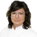 Серегина Анна Андреевна - акушер, гинеколог, узи-специалист, врач функциональной диагностики г.Москва