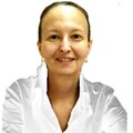 Ивановская Наталья Алексеевна - окулист (офтальмолог) г.Москва