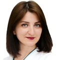 Цаллагова Алина Хасановна - лор (отоларинголог) г.Москва