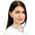 Глазырина Татьяна Юрьевна - невролог г.Москва