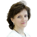 Маркова Татьяна Геннадьевна - генетик г.Москва