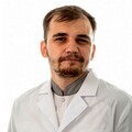 Погорелов Максим Юрьевич - лор (отоларинголог) г.Москва