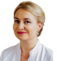 Кузнецова Алевтина Леонидовна - косметолог Московская область