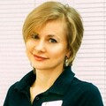 Пряжина Юлия Николаевна - стоматолог, стоматолог-терапевт г.Москва