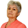 Серазутдинова Замира Хазраткуловна - терапевт г.Москва