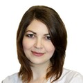 Гумерова Эльмира Анваровна - хирург г.Москва