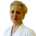 Батухтина Ольга Михайловна - гинеколог, маммолог, гинеколог-эндокринолог г.Москва