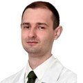 Коженков Кирилл Александрович - лор (отоларинголог) г.Москва