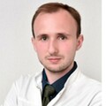 Кученов Роман Геннадьевич - гастроэнтеролог г.Москва
