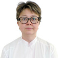 Гараева Лилия Рашитовна - акушер, гинеколог г.Москва