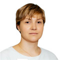 Чернова Елена Александровна - физиотерапевт г.Москва