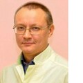 Кафанов Александр Владимирович - ортопед, травматолог г.Москва