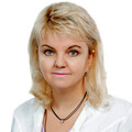 Орлова Елена Михайловна - кардиолог г.Москва