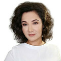 Кузнецова Елена Андреевна - косметолог г.Москва