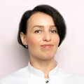 Собина Анна Эдуардовна - узи-специалист г.Москва