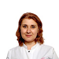 Тхакумачева Джульетта Хамадовна - акушер, гинеколог, узи-специалист г.Москва