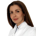 Аджиева Зарема Алибековна - онколог, пластический хирург, хирург, онкодерматолог г.Москва