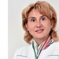 Разносчикова Татьяна Владимировна - окулист (офтальмолог) г.Москва