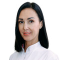 Вергасова Ольга Леонидовна - акушер, гинеколог, узи-специалист Московская область