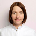 Леденкова Анастасия Александровна - акушер, гинеколог, узи-специалист Московская область