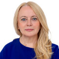 Иконникова Марина Викторовна - логопед г.Москва