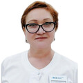 Клепинина Лариса Владимировна - акушер, гинеколог, узи-специалист г.Москва