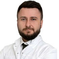 Герасин Андрей Юрьевич - флеболог, хирург, сосудистый хирург г.Москва