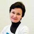 Дробышева Анна Эдуардовна - гастроэнтеролог г.Москва