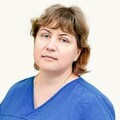 Пономарева Людмила Владимировна - стоматолог-ортодонт г.Москва