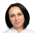 Ткебучава Тамара Иосифовна - акушер, гинеколог, узи-специалист Московская область