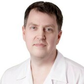 Пачес Дмитрий Олегович - андролог, ортопед, уролог, хирург, травматолог г.Москва