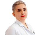 Макоева Марина Казбековна - акушер, гинеколог г.Москва