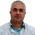 Попов Игорь Александрович - окулист (офтальмолог) Московская область