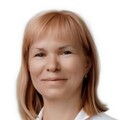 Сиверцева Наталия Викторовна - венеролог, дерматолог, косметолог Московская область