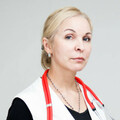 Бастрыгина Светлана Ильинична - терапевт, узи-специалист г.Москва