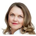 Храмова Ольга Константиновна - акушер, гинеколог г.Москва