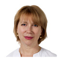 Ладыгина Елена Ивановна - невролог, рефлексотерапевт г.Москва