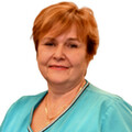 Цытенко Елена Евгеньевна - узи-специалист г.Москва