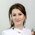 Магомедова Сияна Ахметовна - стоматолог, стоматолог-терапевт г.Москва