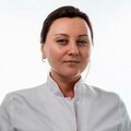 Яковлева Светлана Сергеевна - рефлексотерапевт г.Москва