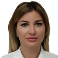 Тория Илона Валерьевна - дерматолог, косметолог г.Москва