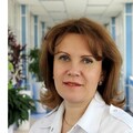 Литвякова Ирина Владимировна - кардиолог, спортивный врач, врач лфк г.Москва